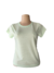 CAMISETA LISA POLIÉSTER COLORIDA - loja online