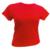 CAMISETA LISA POLIÉSTER COLORIDA - comprar online