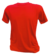 CAMISETA LISA ALGODÃO COLORIDA