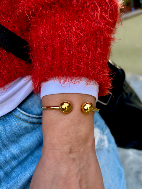 Bracelete bola - comprar online
