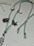 Cordão Pescado Rodio - comprar online