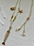Cordão Pescado Gold - comprar online