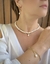 Choker Pérola Barroca - loja online