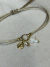 Pulseira seda São Bento na internet