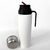 TERMO MEDIA MANIJA BLANCO 1L - comprar online