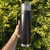 TERMO MEDIA MANIJA NEGRO 1L - comprar online