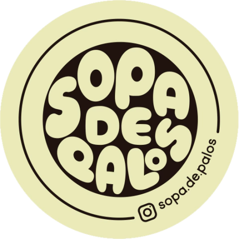 Sopa de palos