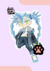 Sticker MikuxPokemon - tienda online
