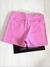 SHORT PINK en internet