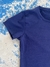 REMERA BLUE - CALI