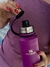 BOTELLA DEPORTIVA LILA - comprar online