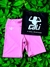 BIKER PINK - CALI
