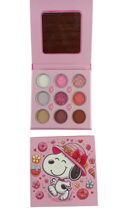 Sombras x9 Snoppy - comprar online