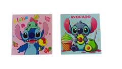 Sombras x9 Stitch en internet