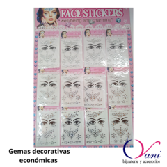 Gema Decorativa Económicas en internet