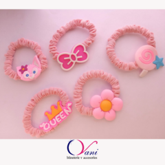 Scunzi Kawai Rosa