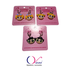 Aros Acero KAWAII x12 /X1 (Promo no acumulables con los descuentos !) en internet