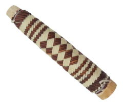 Cabo Tiento Trenzado Fino Para Hoja 14/16 Cm Lote X 5 - comprar online