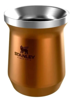 Mate Stanley Original Acero Inoxidable Térmico 236 Ml - comprar online