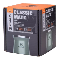 Mate Stanley Original Acero Inoxidable Térmico 236 Ml - tienda online