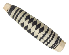 Cabo Tiento Trenzado Fino Para Hoja 14/16 Cm Lote X 5 - tienda online