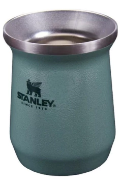 Mate Stanley Original Acero Inoxidable Térmico 236 Ml