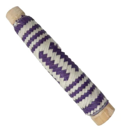 Cabo Tiento Trenzado Fino Para Hoja 14/16 Cm Lote X 5 - Cuchillos de Tandil