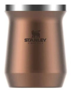 Mate Stanley Original Acero Inoxidable Térmico 236 Ml