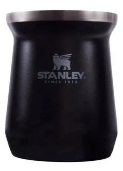 Mate Stanley Original Acero Inoxidable Térmico 236 Ml