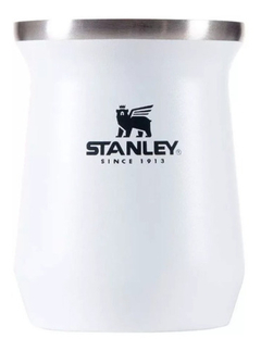 Mate Stanley Original Acero Inoxidable Térmico 236 Ml