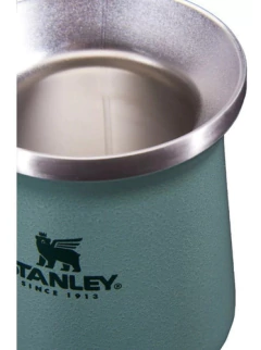 Mate Stanley Original Acero Inoxidable Térmico 236 Ml - Cuchillos de Tandil