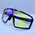 Óculos de Sol Blaze 2 Cinza Azul Fotocromático Proteção UV400 - comprar online