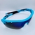 Óculos de Sol Nitro 3 Azul Preto Espelhado Proteção UV400 na internet