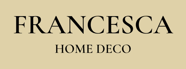 FRANCESCA HOME DECO
