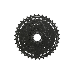 SHIMANO CUES 1x9v - 11-36T CON 32T EJE CUADRADO - Pinta Pedal
