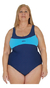 Enteriza Natación deportiva 1001