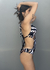 Malla Trikini Mujer Ailyke Talles Grandes Enteriza Vedetina - FABRICAAYLYKE