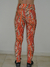 Calza Estampada Lycra 28301 - tienda online