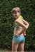 Bikini Top + Short Nena 103