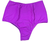 Culote Less Tiro Alto 848 - FABRICAAYLYKE
