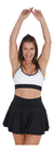 Imagen de Pollera Short Tenis 28131