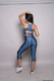 Calza Capri Lycra 28202 - FABRICAAYLYKE