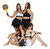 Pollera Short Tenis 28131 - FABRICAAYLYKE