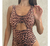 Enteriza Recortes 422 - FABRICAAYLYKE