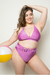 Bikini Tiro Alto Vedetina 561 - comprar online