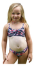 Bikini Nena 1710