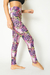 Calza Estampada Lycra 28301 en internet