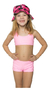 Bikini Top + Short Nena 103 - comprar online