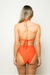 Bikini Tiro Alto Vedetina 561