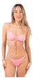 Bikini Frunce Colaless 934 en internet
